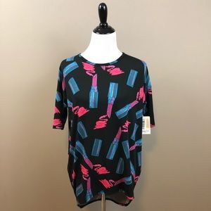 LuLaRoe Irma, size XXS 🎉